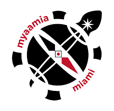 myaamia Tribe Logo